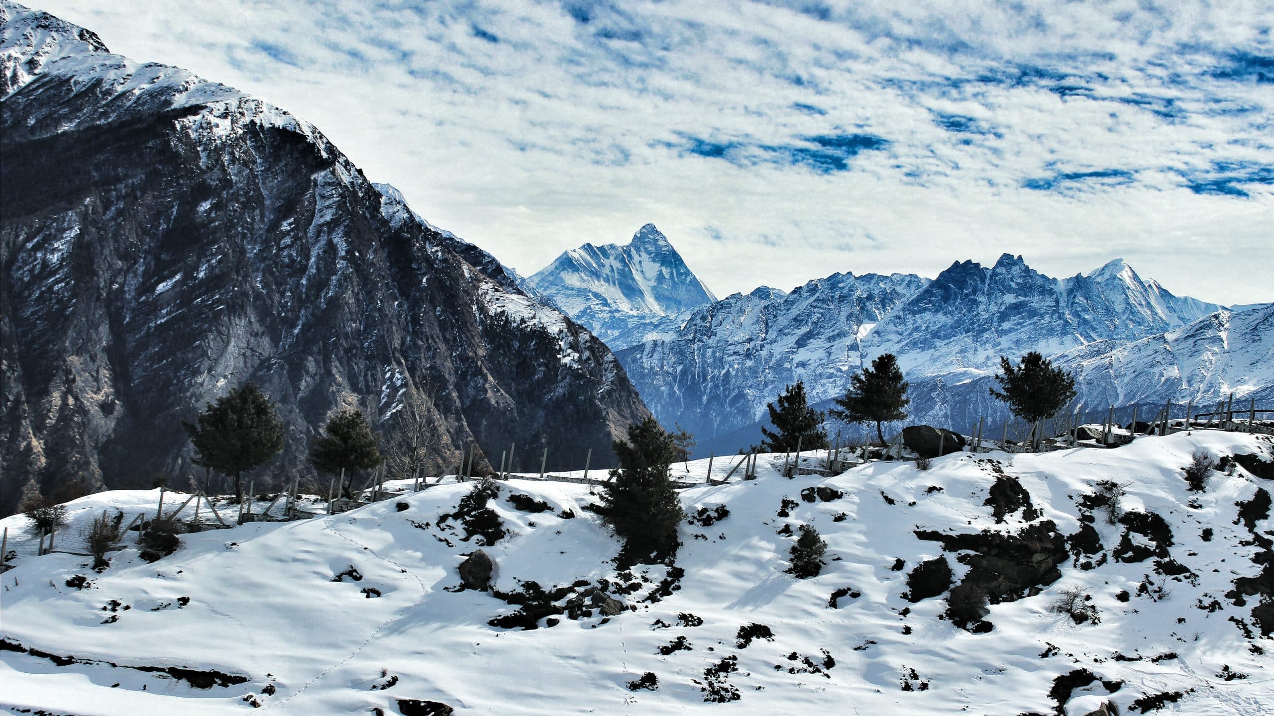 Uttrakhand
